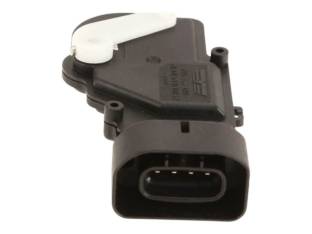 2002 Toyota Sienna Sliding Door Lock Actuator  - Right Dorman