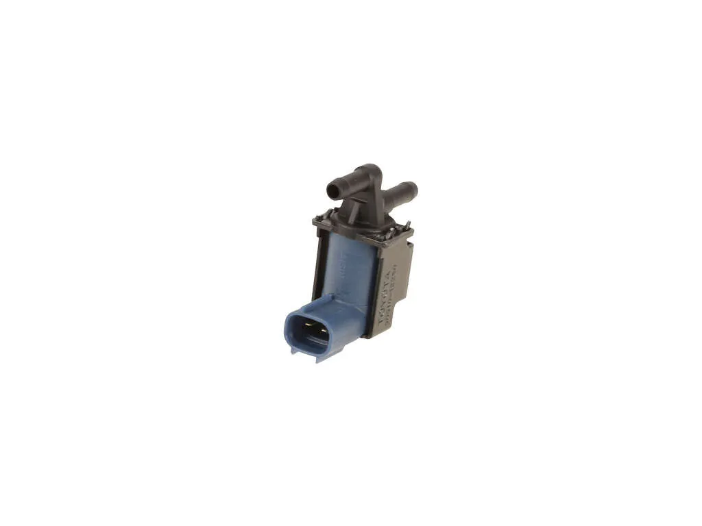 2004 Toyota Tacoma Vacuum Regulator Valve Genuine