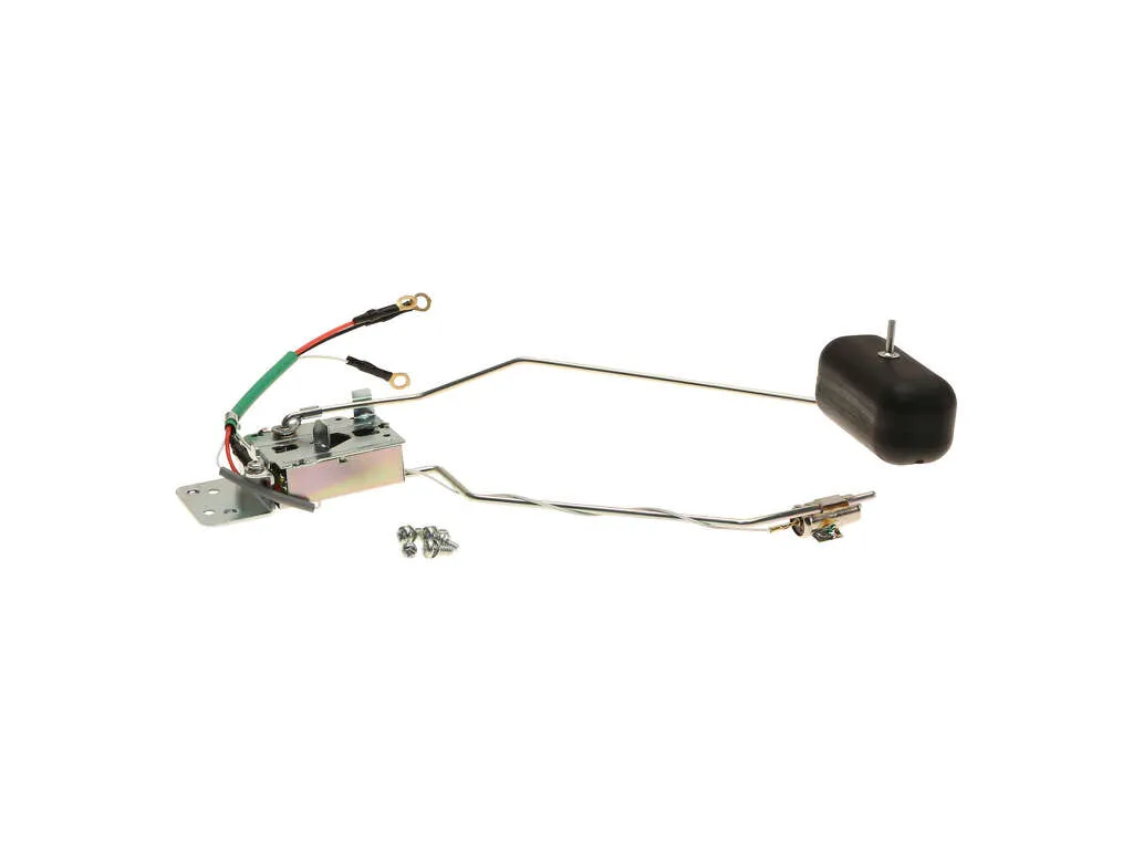 1997 Toyota Land Cruiser Fuel Tank Sending Unit Genuine