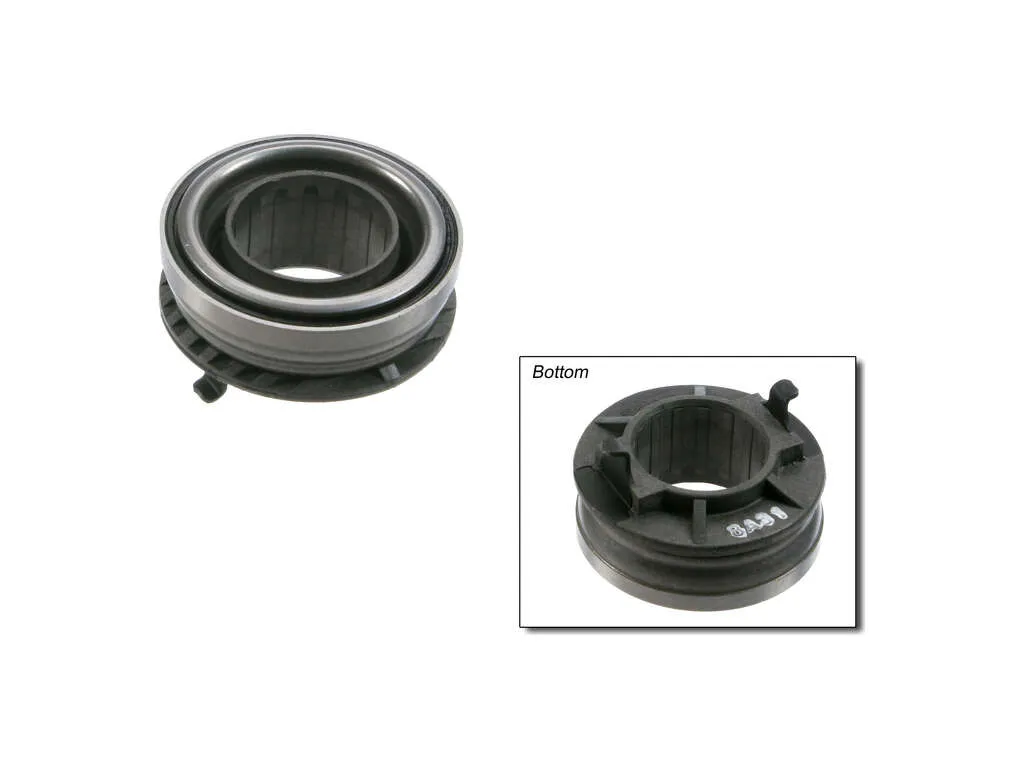 2006 Hyundai Accent Clutch Release Bearing Seojin