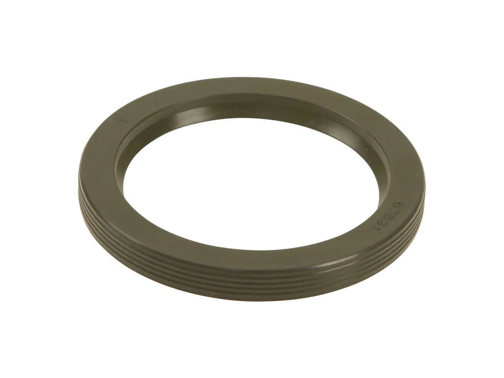2008 Ford F-250 Super Duty Engine Crankshaft Seal  - Front 8 Cyl 6.4L Mahle