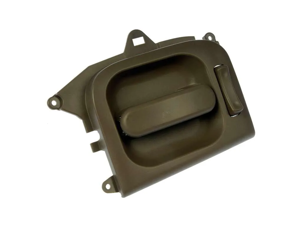 2004 Kia Sedona Sliding Door Handle  - Left Inner Dorman