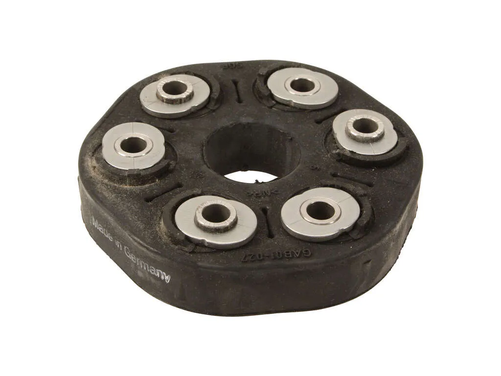 2008 BMW 550i Drive Shaft Flex Joint Febi