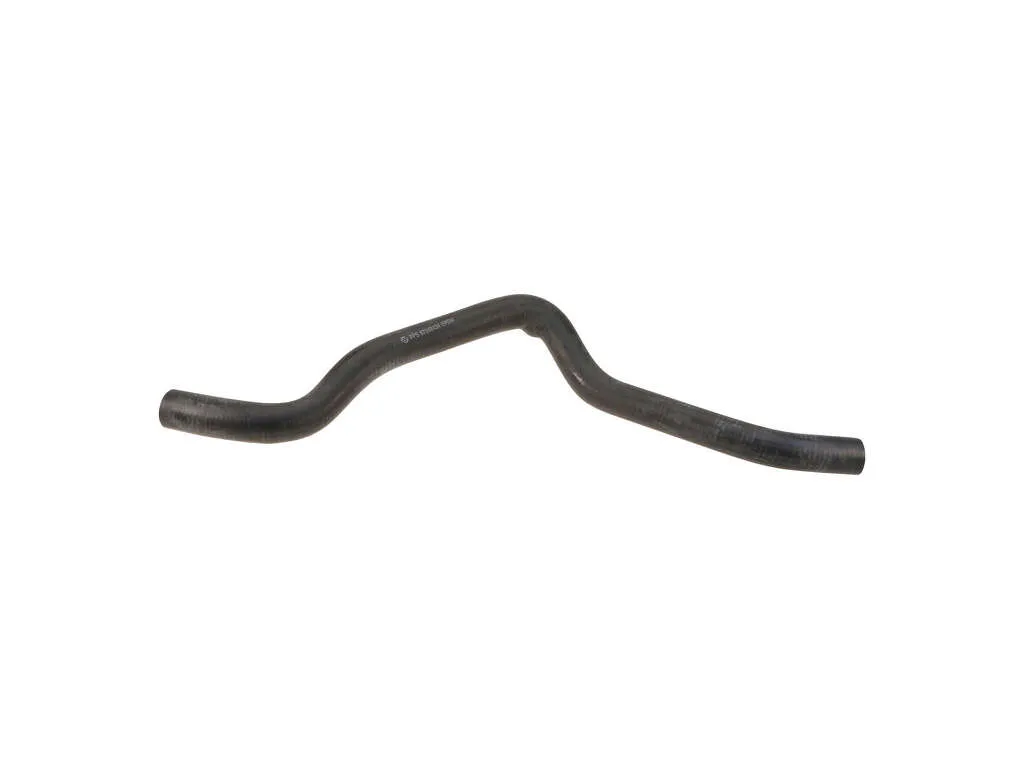 2000 Saab 9-5 Engine Coolant Overflow Hose 4 Cyl 2.3L Professional Parts Sweden