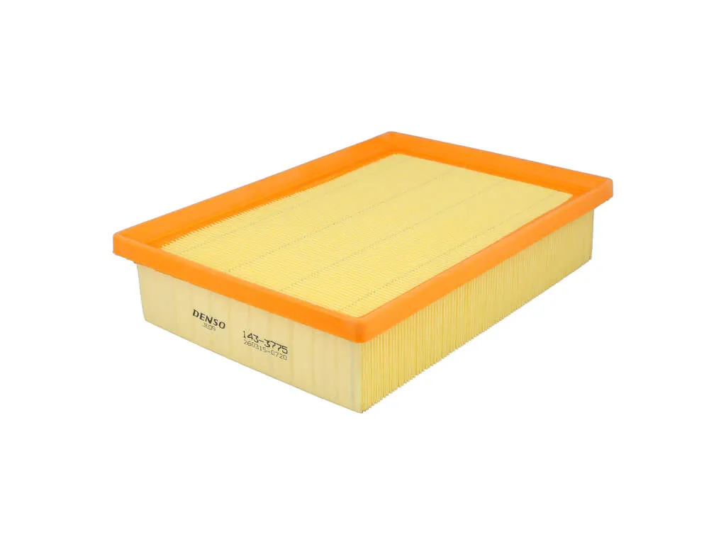 2012 Lexus LFA Engine Air Filter Denso