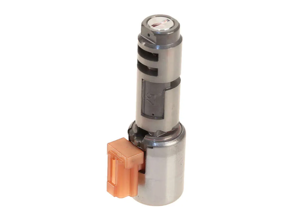 2012 Toyota Matrix Automatic Transmission Control Solenoid Genuine