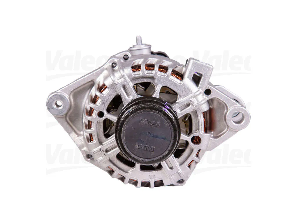 2018 Toyota Corolla Alternator Valeo