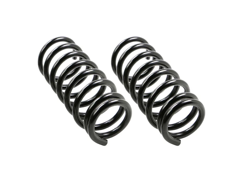 2004 Honda Pilot Coil Spring  - Rear Moog
