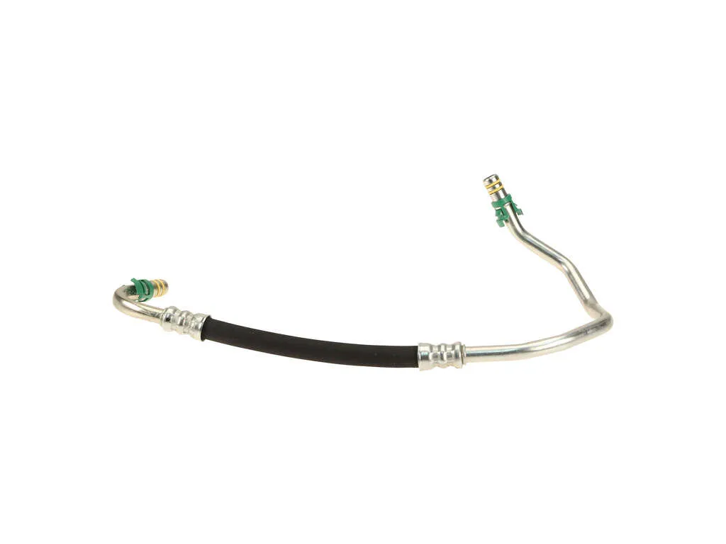 2010 Volvo XC90 Automatic Transmission Oil Cooler Hose 8 Cyl 4.4L Genuine
