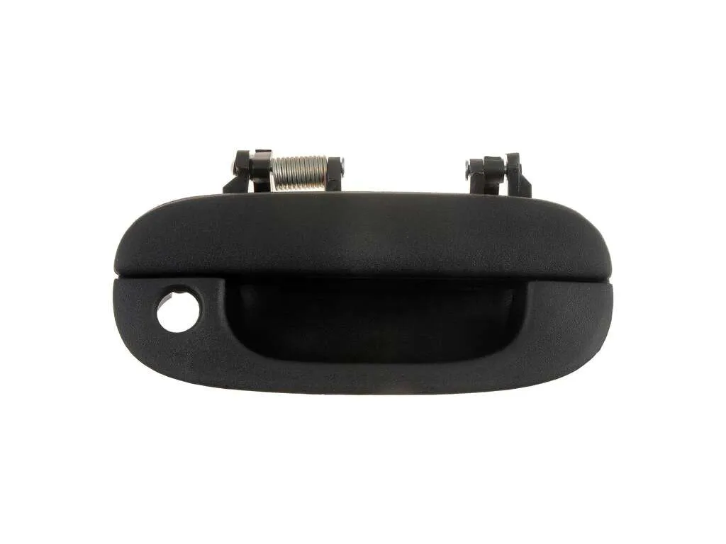 2002 Dodge Ram 2500 Exterior Door Handle  - Front Right Dorman