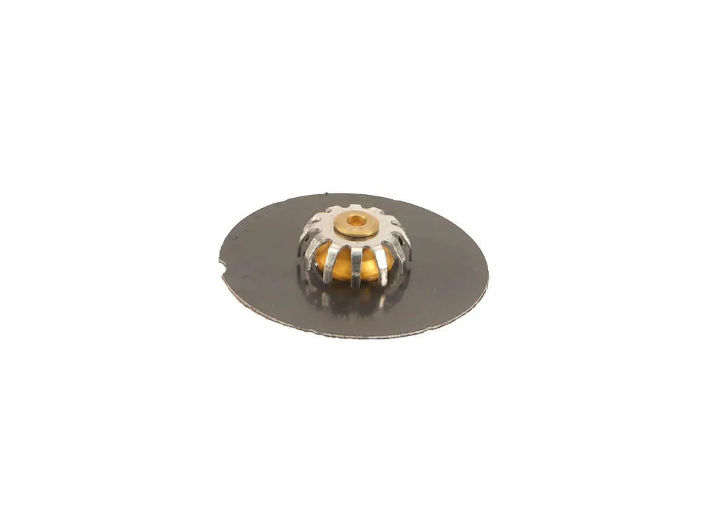 1997 Porsche 911 Disc Brake Pad Shim  - Rear APA/URO Parts