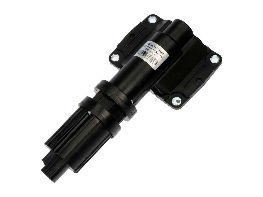 2021 Ram 1500 Classic Differential Lock Motor  - Front Spicer