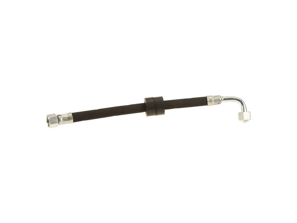 2003 Dodge Sprinter 2500 Automatic Transmission Oil Cooler Hose  - Auxiliary Cooler Tube To Tube Meyle