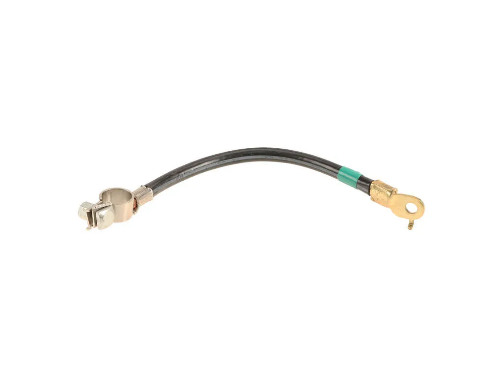 2012 Honda Accord Battery Cable  - Negative 4 Cyl 2.4L Genuine