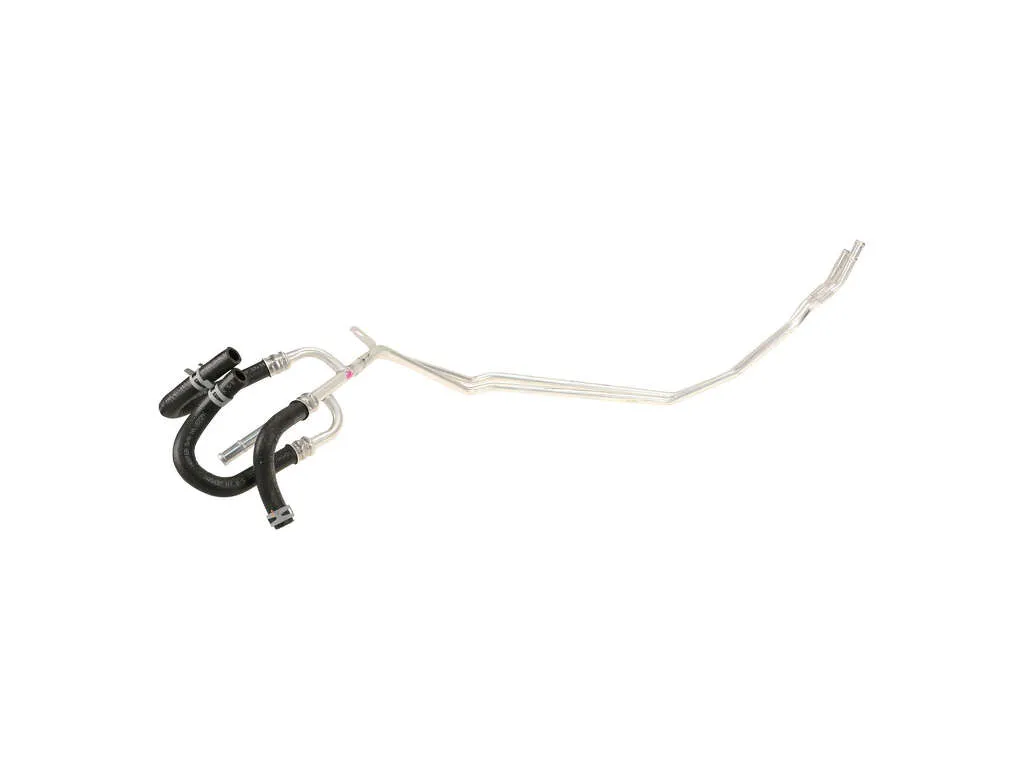 2007 Chrysler Town & Country HVAC Heater Hose Mopar