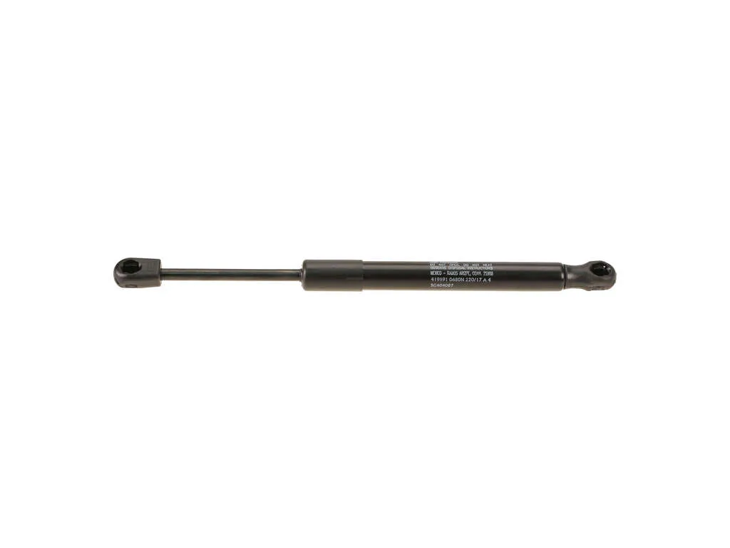 2012 Ford Fusion Trunk Lid Lift Support Stabilus