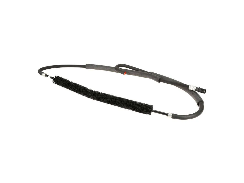 2004 Jaguar XK8 Power Steering Cooler Genuine