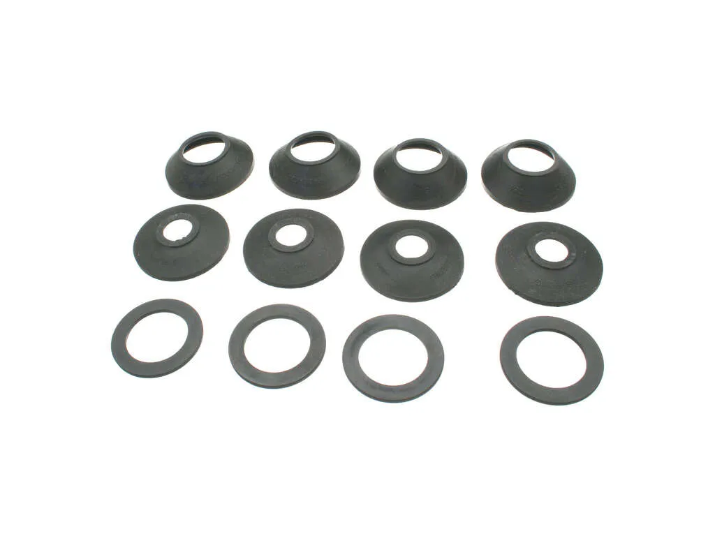 1963 Jaguar XKE Disc Brake Caliper Repair Kit  - Front TRW