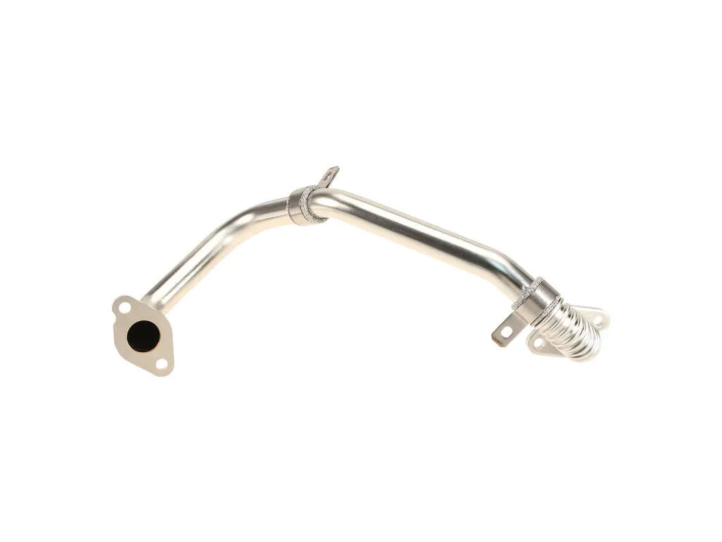 2012 Mercedes-Benz Sprinter 2500 Exhaust Gas Recirculation (EGR) Tube Genuine