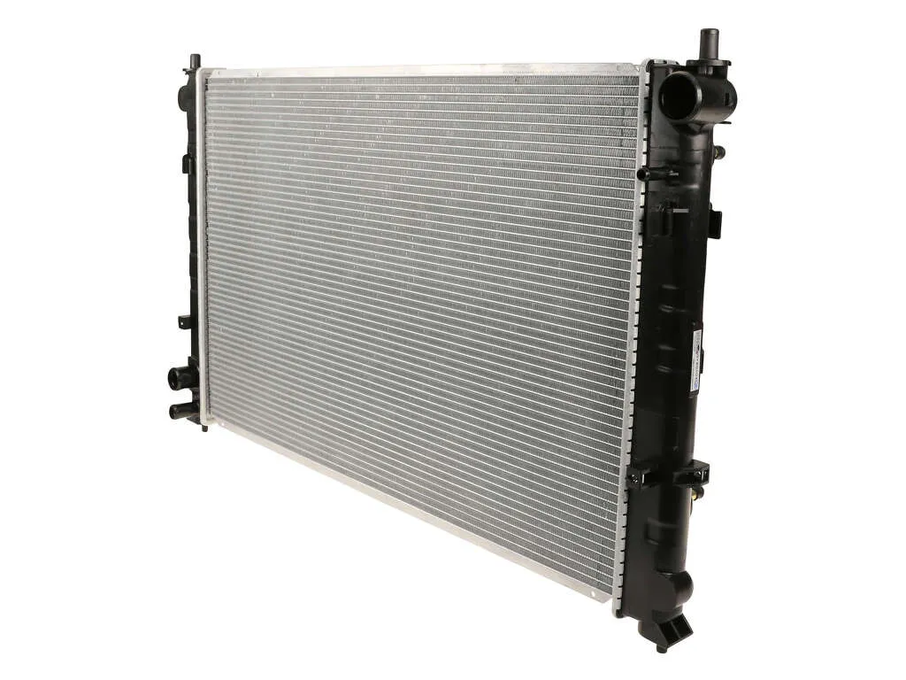 2004 Mazda MPV Radiator Koyo Cooling