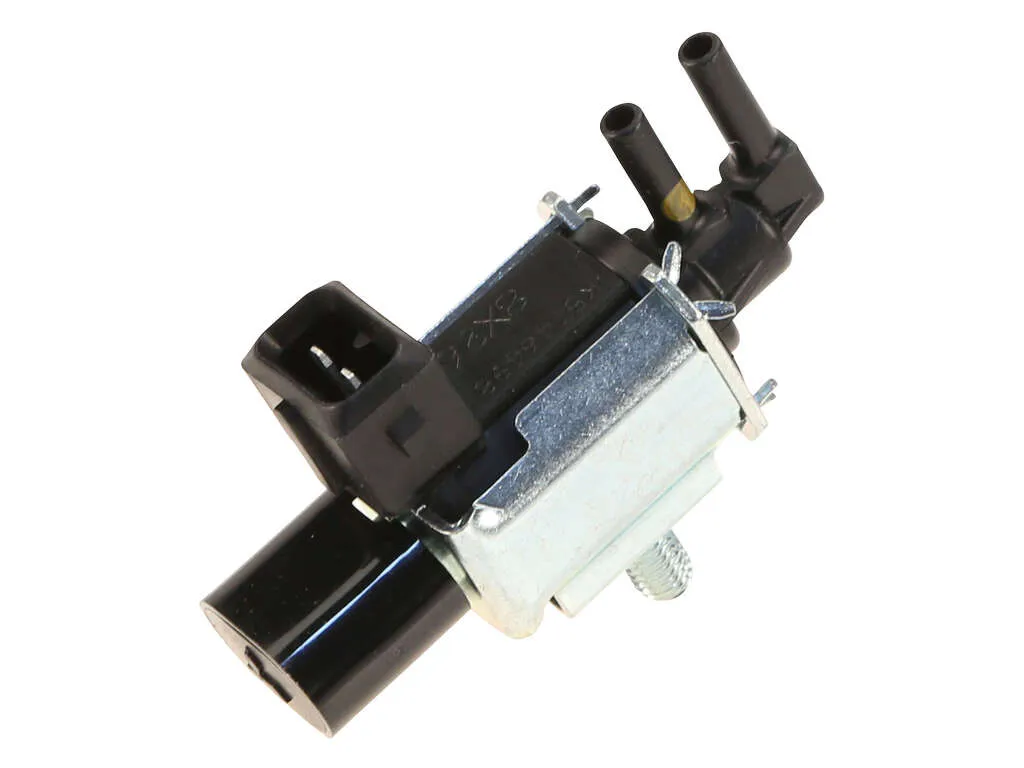 2004 Mitsubishi Montero Exhaust Gas Recirculation (EGR) Valve Control Solenoid Genuine