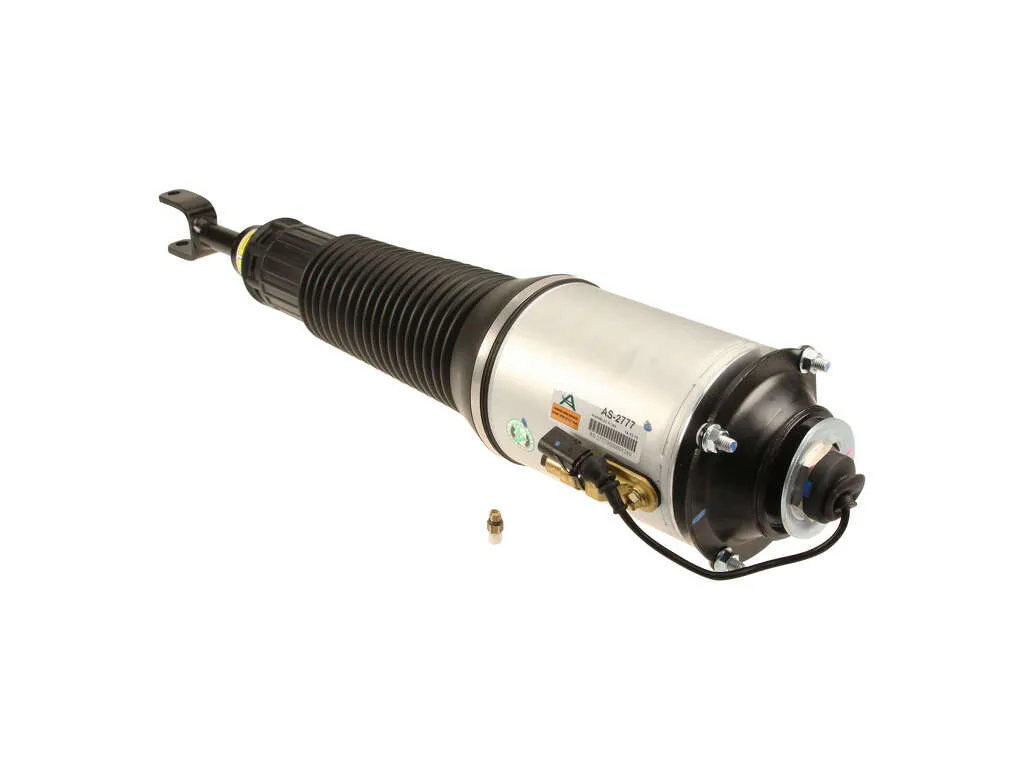 2004 Audi A8 Quattro Air Suspension Spring  - Front Right Arnott