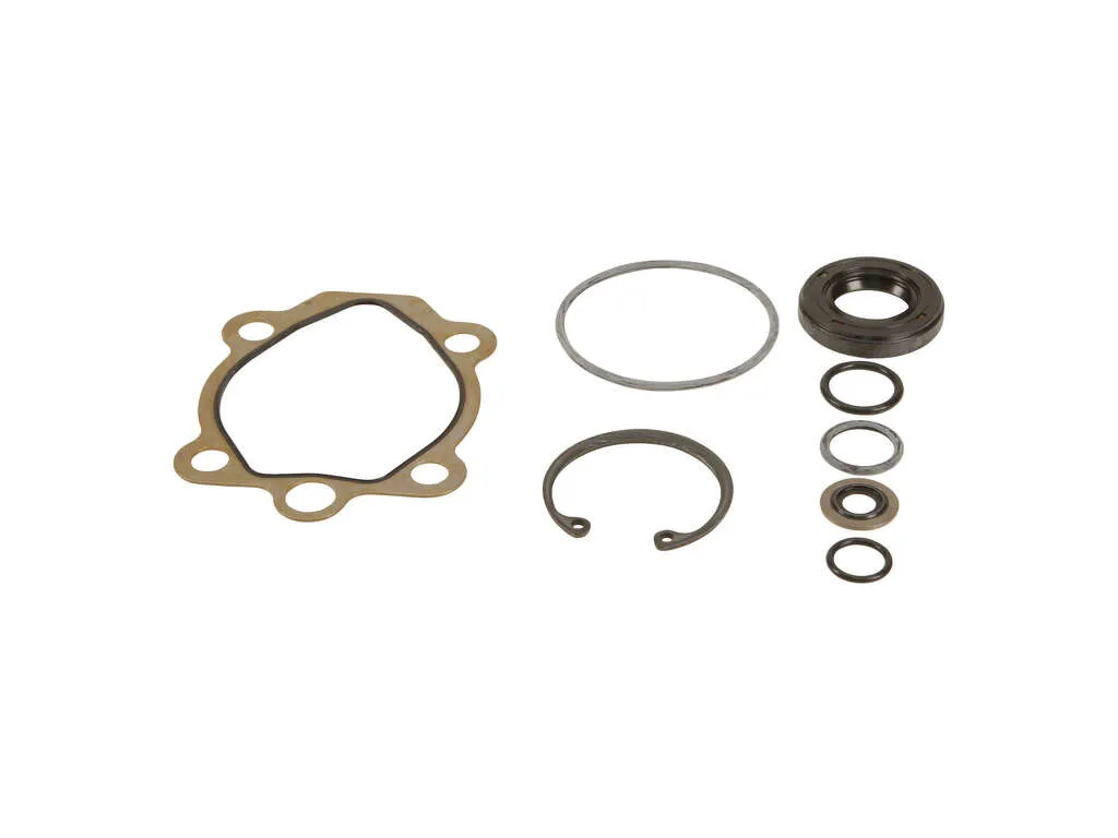 2000 Subaru Legacy Power Steering Pump Rebuild Kit Genuine