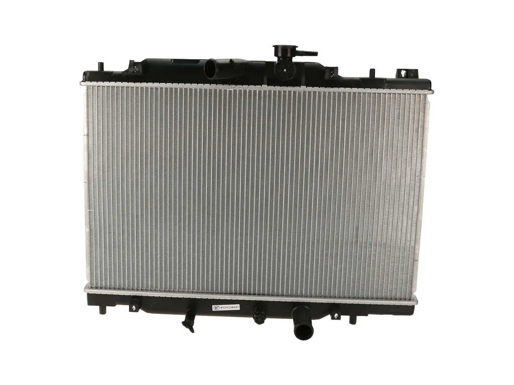 2016 Scion iA Radiator Koyo Cooling
