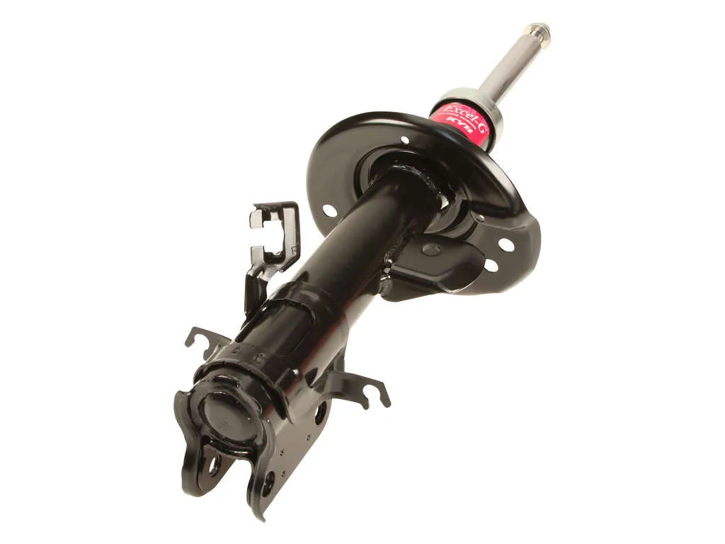 2012 Nissan Juke Suspension Strut Assembly  - Front Right KYB