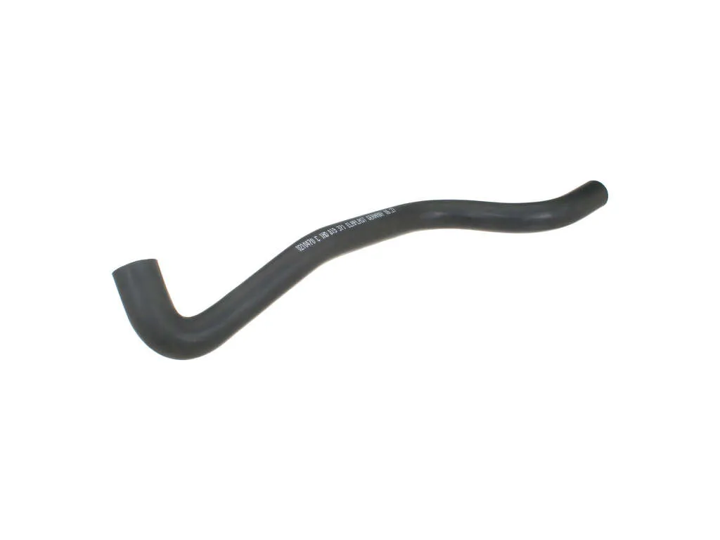 1995 Volkswagen Passat HVAC Heater Hose 4 Cyl 2.0L Elaplast