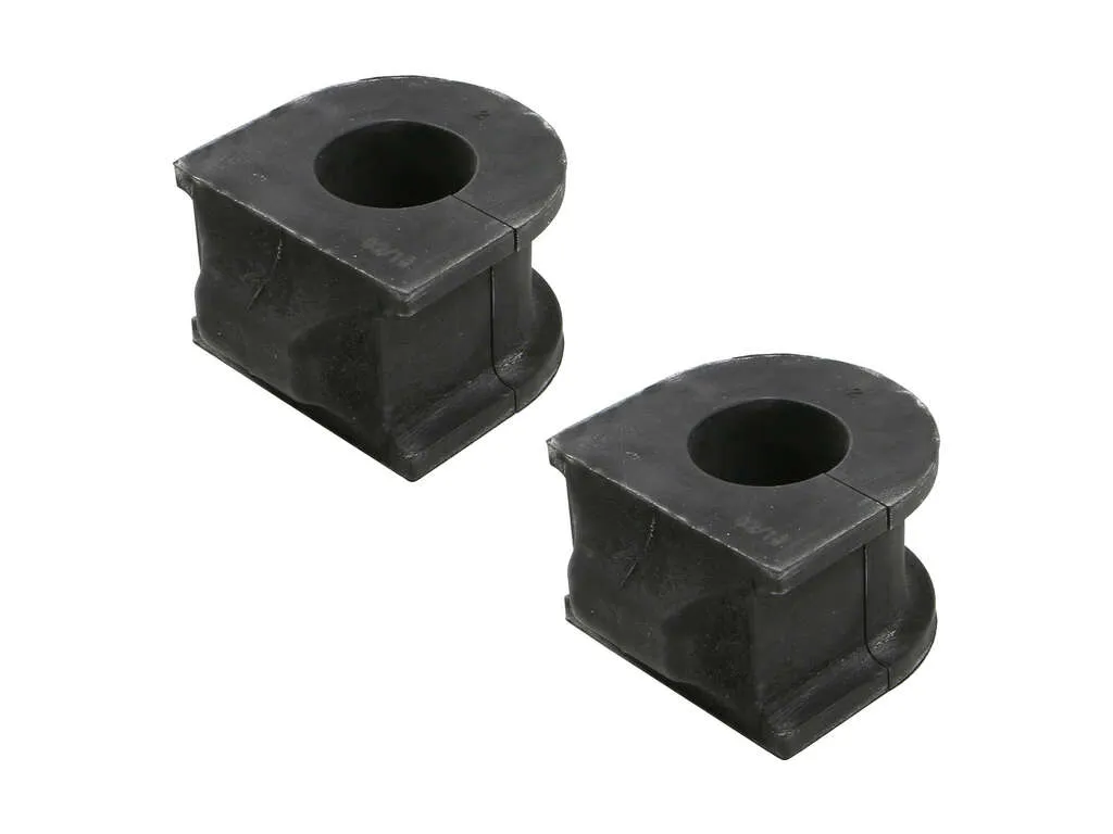 2011 Cadillac DTS Suspension Stabilizer Bar Bushing  - Front Moog