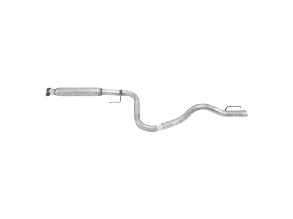 2007 Pontiac G5 Exhaust Pipe 4 Cyl 2.4L AP Exhaust