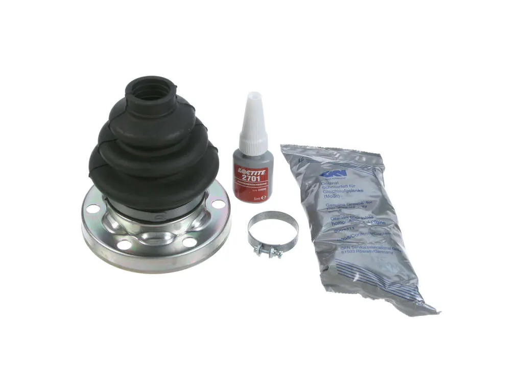 1995 BMW 320i CV Joint Boot Kit  - Inner GKN Automotive