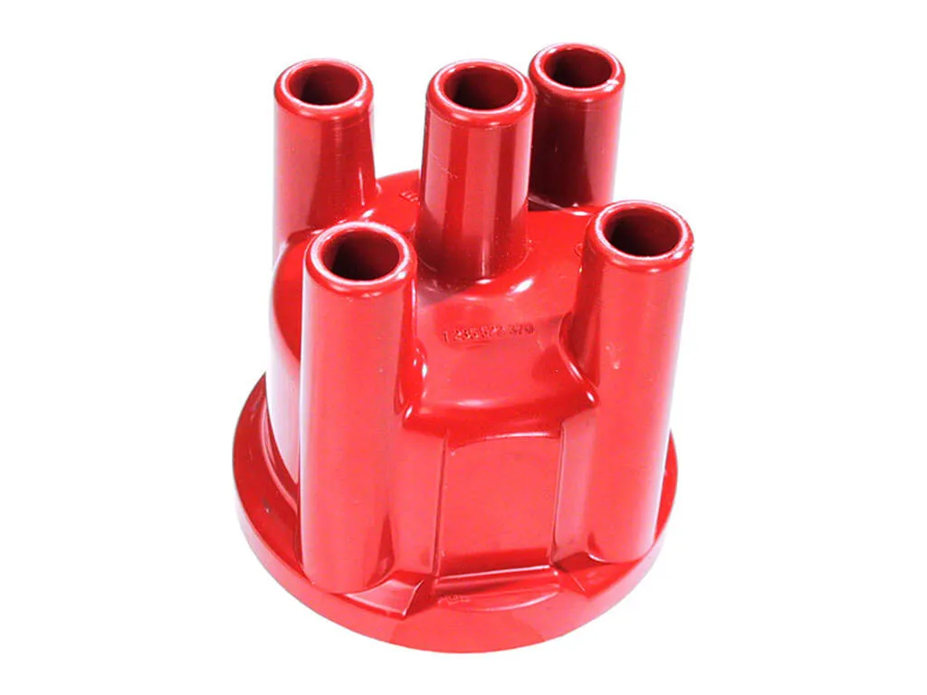1984 Volkswagen Vanagon Distributor Cap 4 Cyl 1.9L Bosch