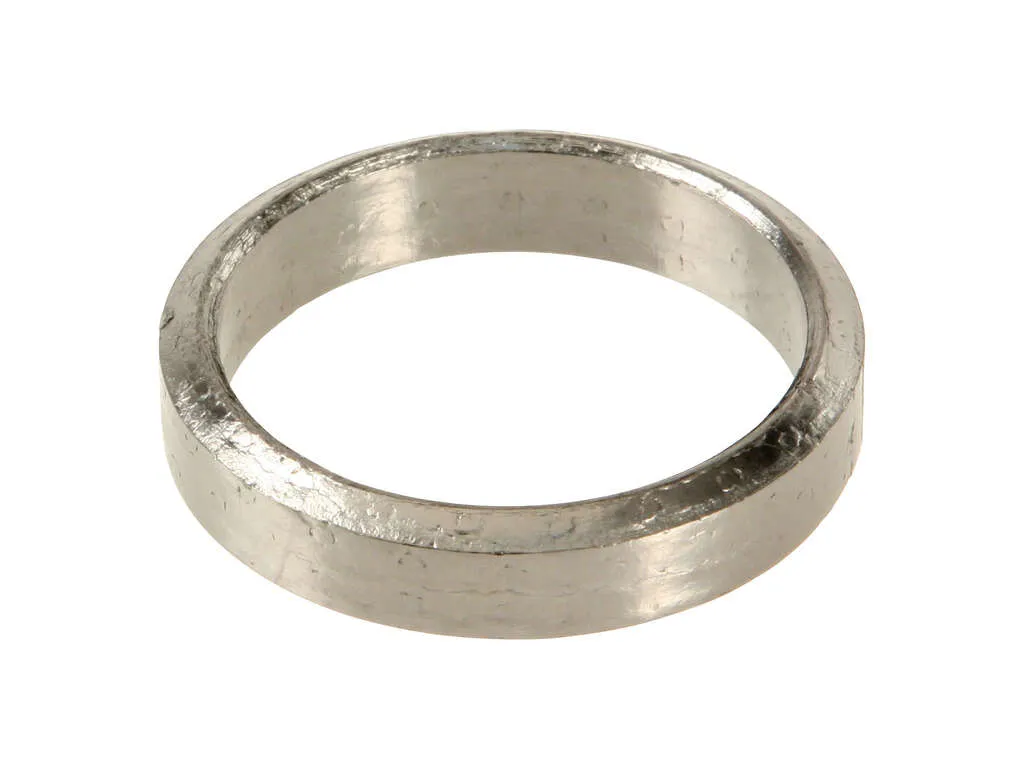 1978 Porsche 930 Exhaust Pipe Flange Gasket Elring