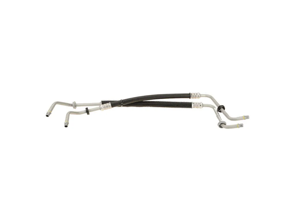 2008 Chrysler Town & Country Automatic Transmission Oil Cooler Hose Assembly 6 Cyl 3.3L Mopar