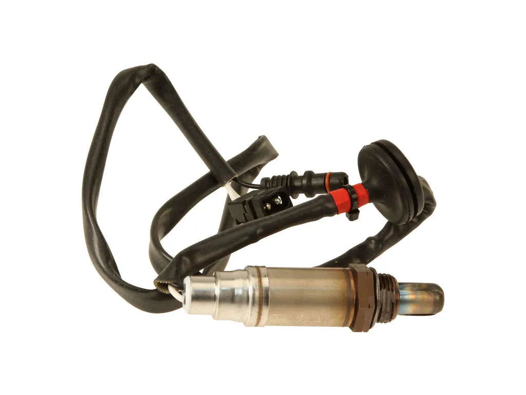 1986 Mercedes-Benz 560SL Oxygen Sensor Bosch