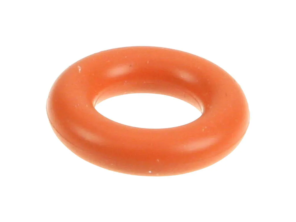 2002 Honda Civic Fuel Injector O-Ring  - Lower Ishino Stone