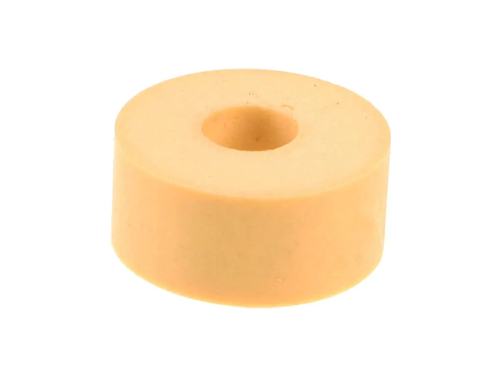 1984 Jaguar XJ6 Suspension Shock Absorber Bushing  - Front Upper APA/URO Parts