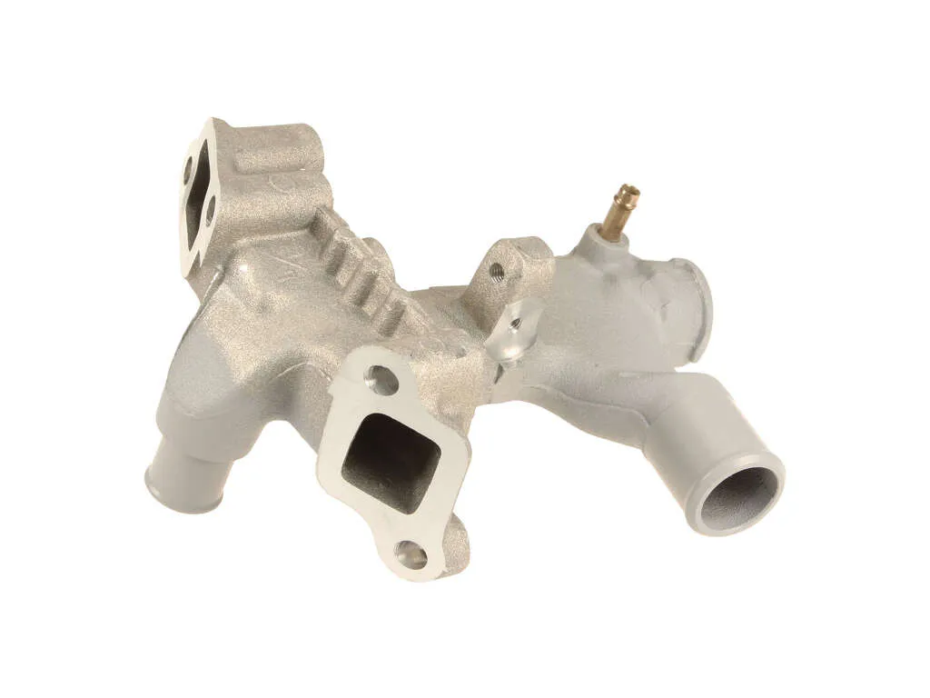 1998 Toyota Avalon Engine Coolant Water Outlet Housing Kit Genuine