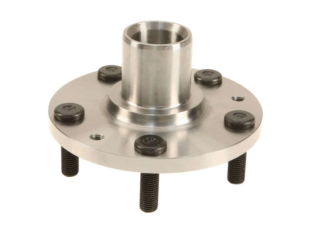 2012 Mazda CX-7 Wheel Hub  - Front Dorman