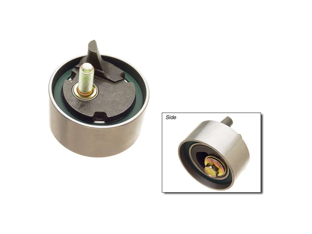 1990 Subaru Legacy Engine Timing Belt Tensioner Pulley GMB