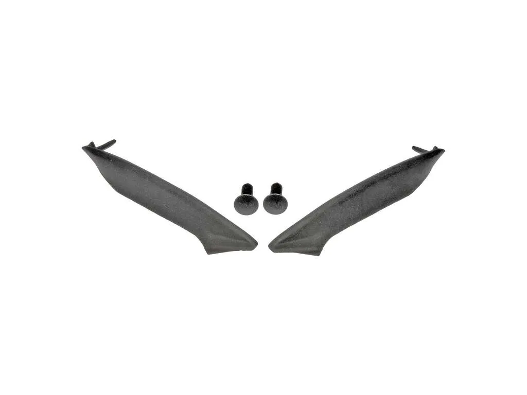 2007 Lincoln Mark LT Cowl Cover  - Left Dorman