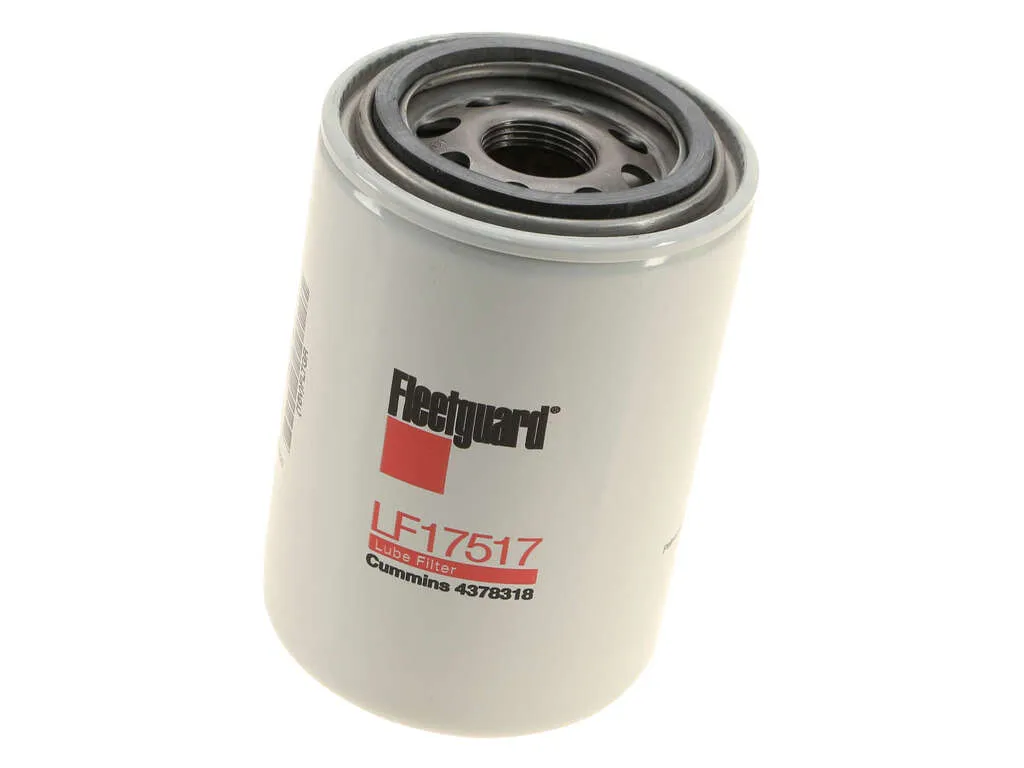 2018 Nissan TITAN XD Engine Oil Filter 8 Cyl 5.0L Genuine