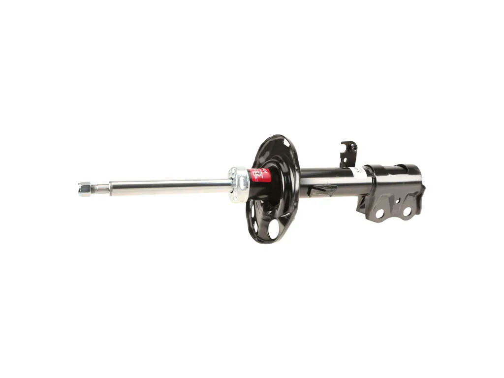 2014 Toyota Corolla Suspension Strut Assembly  - Front Left KYB