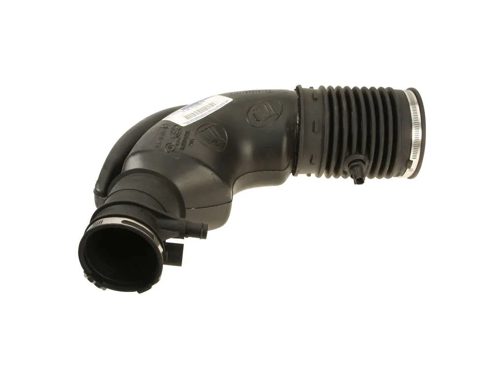 2002 Ford Expedition Fuel Injection Air Flow Meter Hose Genuine