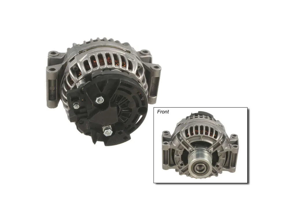 2003 Dodge Sprinter 2500 Alternator Bosch