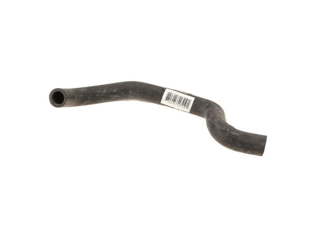 2007 Nissan Altima HVAC Heater Hose Gates