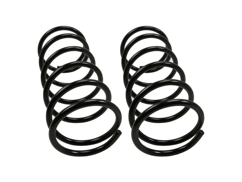 2004 Nissan Pathfinder Coil Spring  - Rear Moog