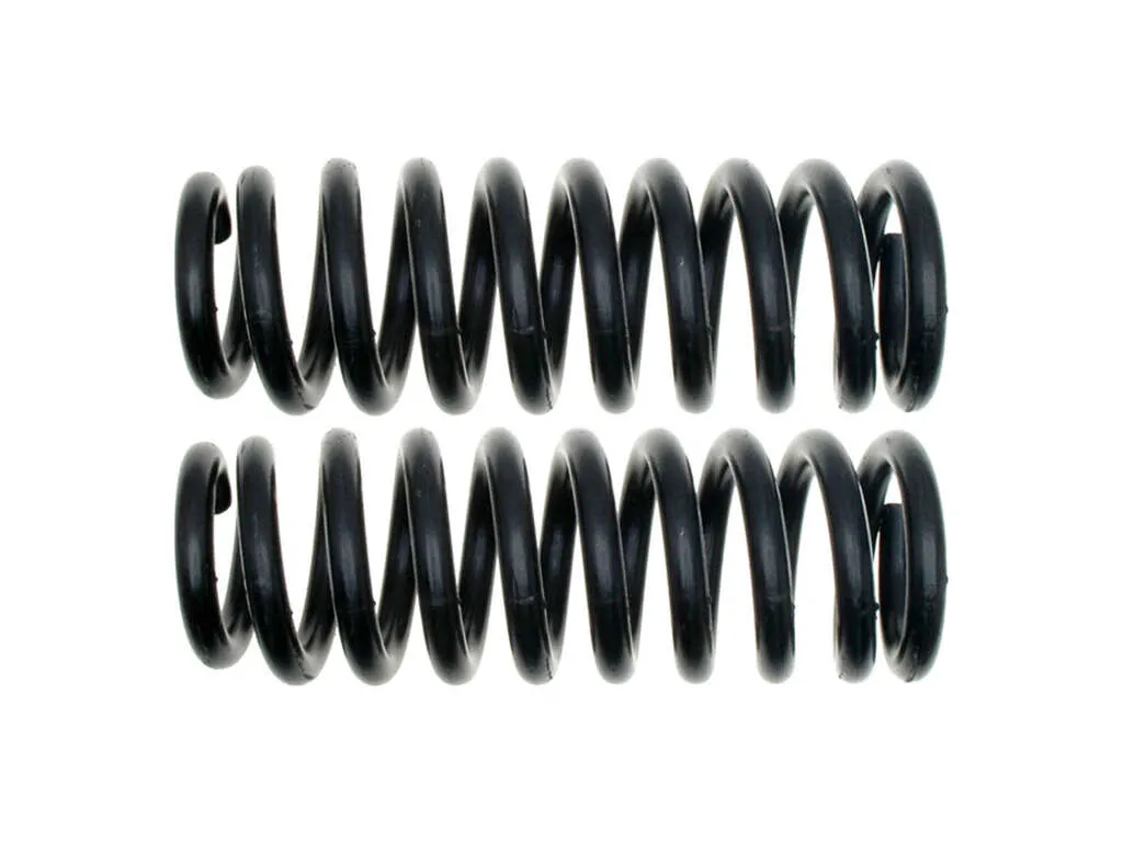 2002 Toyota 4Runner Coil Spring  - Front Right Moog